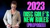 2023 Pdga Proposed Rules Chuckingplastic Disc Golf
