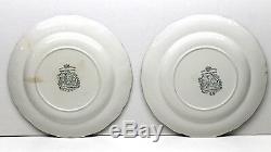 22 pc J. & G. Meakin Staffordshire Ironstone Dinner+Bowl+Dessert+Saucer+Tea Cups