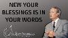 Andrew Wommack 2023 New Your Blessings Is In Your Words