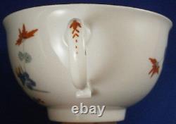 Antique 18thC Meissen Porcelain Kakiemon Cup Porzellan Tasse German 1740 Germany