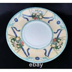 Antique Castelina Villeroy Boch Porcelain Tea Cup Collectables