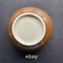Antique Chinese Porcelain teacup & saucer early 18th C #792, #793