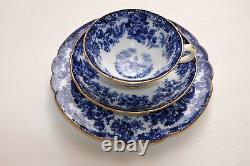 Antique Mintons tea cup and saucer