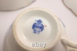 Antique Mintons tea cup and saucer