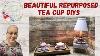 Beautiful Repurposed Tea Cup Diys Great Gift Ideas