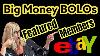 Big Money Bolos Sold On Ebay Featured Bolo Buddies Members Share High Profit Items