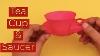 Chai Pe Charcha I How To Make A Tea Cup And Saucer In Hindi