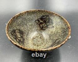 Chinese Pottery Tea Cup Bowl Northern Song Dynasty Jizhou