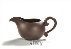 Chinese kungfu tea set yixing zisha guaranteed quality tea pot gaiwan tea cups