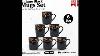 Cup U0026 Saucers Set For Tea And Coffee Shoppingzone Cups Tealover