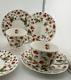 Dunoon Dovedale Tea Cup & Saucer Set Set Of 6 Pc