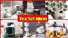 Elegant Coffee Cup And Saucer Classic Ceramic Teapot U0026 Tea Cup Porcelain Traditional Chinese Tea Set