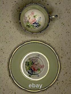 Have A Rare And Beautiful Bone China No One Else Has Directly From England