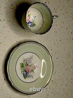 Have A Rare And Beautiful Bone China No One Else Has Directly From England