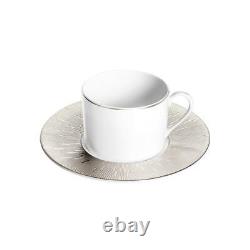 Haviland Infini Tea Cup Saucer (Cup Not Included) P6123
