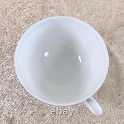 Hermes Paris Tea Cup & Saucer Estampe de Toucans Black RARE Porcelain Tableware