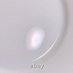 Hermes Tea Cup & Saucer Egee Soleil & Luna Porcelain Tableware 2 Sets with Box