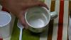 How To Clean Stained Coffee Or Tea Cup