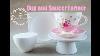 How To Cup And Saucer Former By Zee Chik
