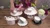 How To Decorate With Cups Saucers Decorating Challenges
