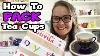 How To Pack Tea Cups Shipping Hacks Ebay Reseller