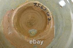 Joseon Dynasty Korean Korea Celadon Pottery Tea Bowl Cup