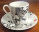 Limited Edition Nanami Cowdroy Suspended Animation Cup & Saucer Set 1 Of 250