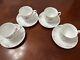 Mikasa Shelburn Japan Fine China Full Set Teacups, Bowls, Plates, More (20pcs)