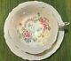 Paragon China Rare My Valentine Teacup And Saucer By Appt Royal Warrant