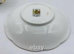 Paragon Bone China Tea Cup & Saucer Her Majesty Queen Elizabeth Rare Stunning