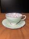 Paragon Fine China Fortune Telling Teacup. Made In England