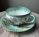 Rare Royal Daulton Vintage Tea Cup. Koongshee And Chang E7211 Series