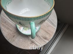 Rare Royal Daulton Vintage Tea Cup. Koongshee and Chang E7211 Series