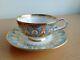 Royal Doulton 10.0 Cm Tea Cup & Saucer Porcelain Round Shape Birbeck Tableware