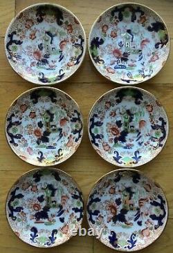 Royal Stafford Set of Teacups and Saucers RST273 Pattern China Vintage Heirloom