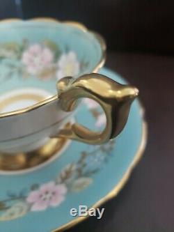 Royal Stafford tea cup Garland