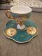 Royal Vienna Tea Cup And Saucer