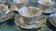 Six Theodore Haviland Limoges Teacups And Saucers