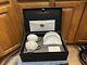 Sutton Robertson London 1770 Promotional Tea Cup Saucer Box Htf Rare Seal Uk Set