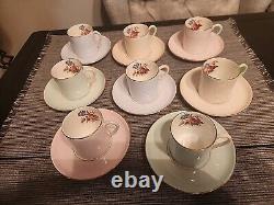 Tea Cups