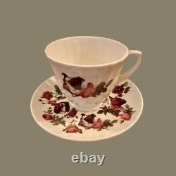 V. Rare Ted Baker London Collectors Tea Cup & Saucer, private store opening gift