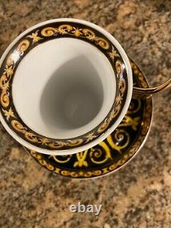 Versace Listing Is 1 Cup And 1 Saucer