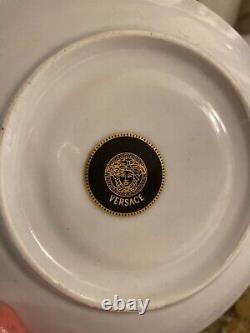 Versace Listing Is 1 Cup And 1 Saucer