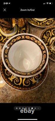 Versace Listing Is 1 Cup And 1 Saucer