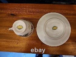 Vintage Genuine Yada China