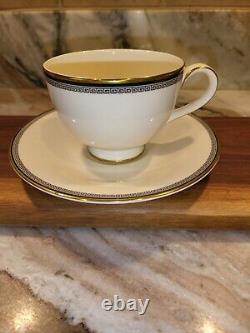 Vintage Tea Cup And Saucer Collection 8 Sets Rare Hard To Find