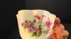 Vintage Tea Cup And Saucer Set From Shelley In England