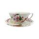 Wedgewood Tea Cup & Saucer Jusper Conran Floral Pre-owned Unused